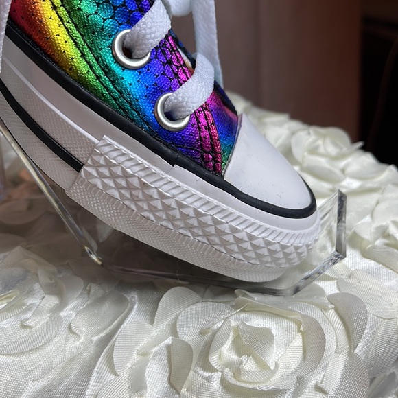 Women’s Converse Chucks brand new size 5 - Picture 5 of 7